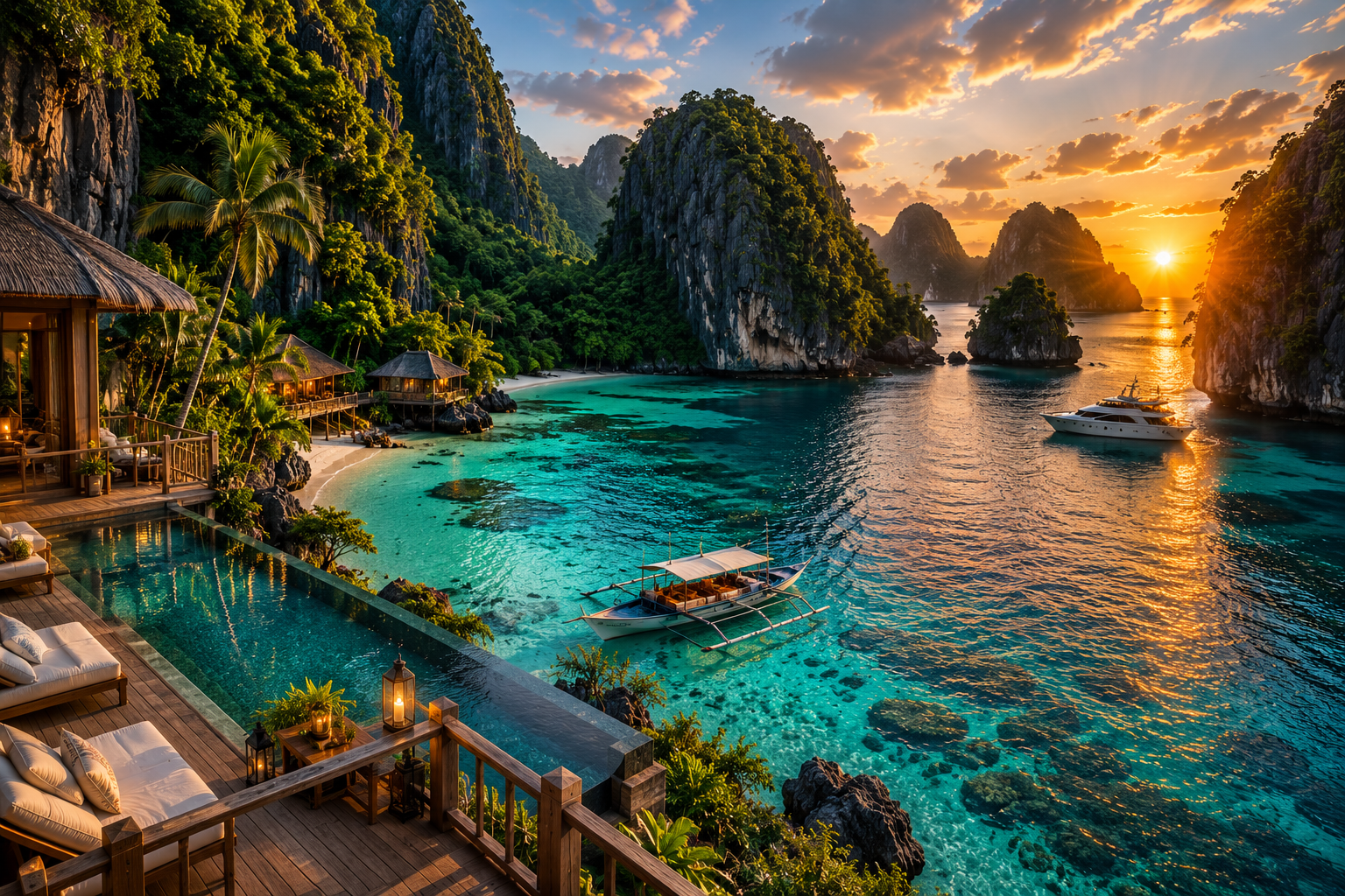 Tours & Experiences